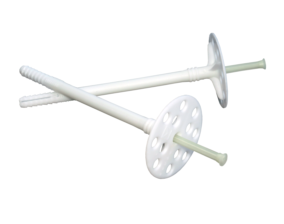 Thermomaster D dübel